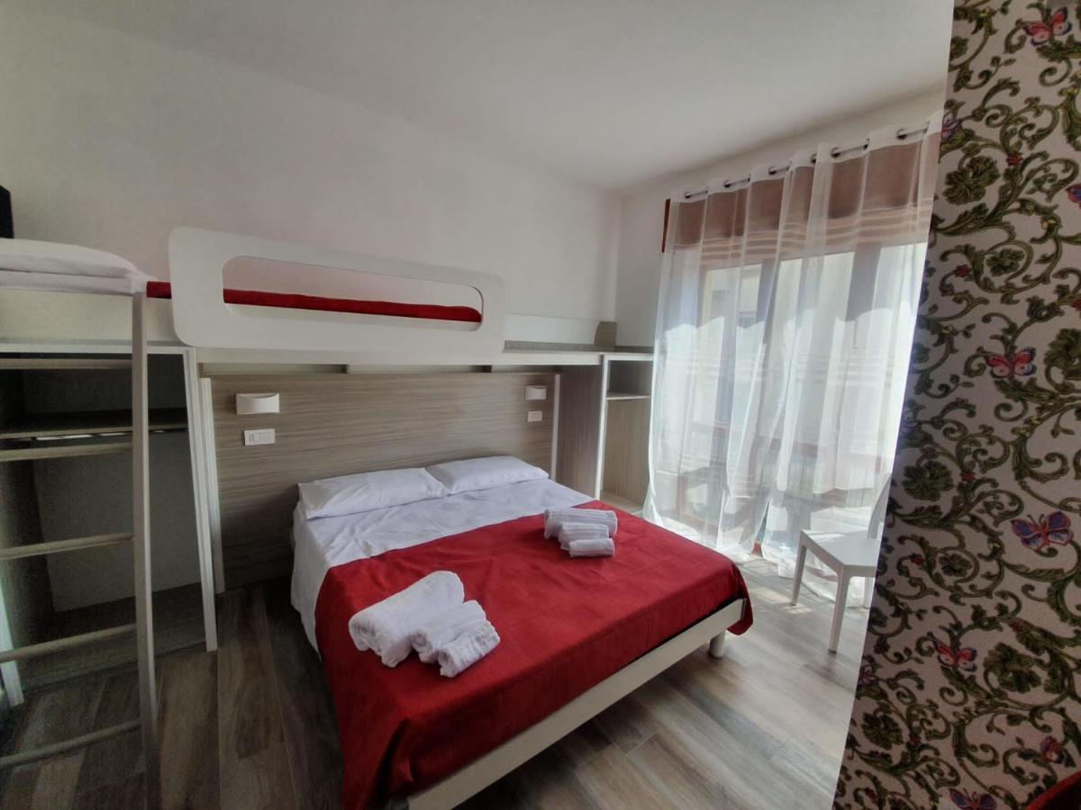 Domus Luxury Tropea Apartment Exterior photo