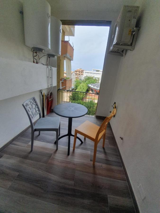 Domus Luxury Tropea Apartment Exterior photo