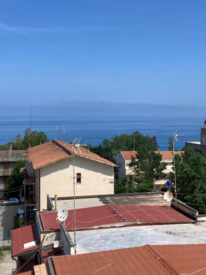 Domus Luxury Tropea Apartment Exterior photo