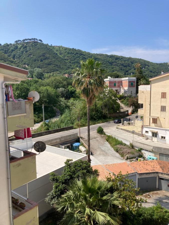 Domus Luxury Tropea Apartment Exterior photo